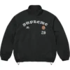 Supreme Umbro Cotton Ripstop Track Jacket