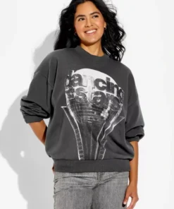 Target Dancing With The Stars Sweatshirt