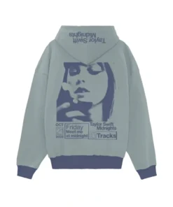 Taylor Swift Midnights Hoodie