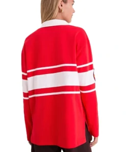 Tuckernuck x Fanatics Chiefs Rugby Polo Shirt - Image 2