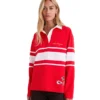 Tuckernuck x Fanatics Chiefs Rugby Polo Shirt