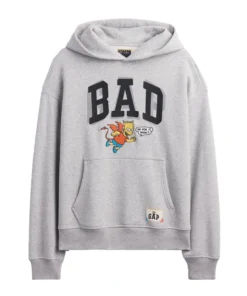 Gap x The Simpsons Hoodie