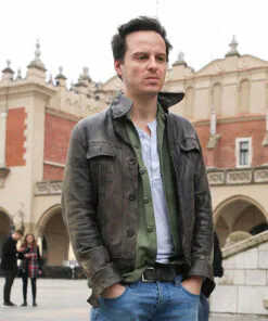 Andrew Scott Jacket