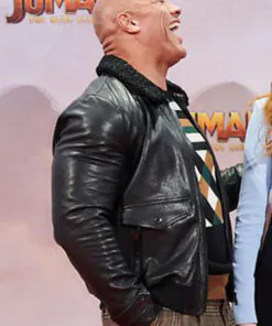 Dwayne Johnson