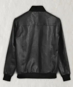 Richard Madden Leather Jacket V/2 - Image 3