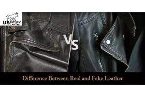 Difference Between Faux and Real Leather