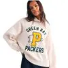 Green Bay Packers Abercrombie & Fitch Sweatshirt