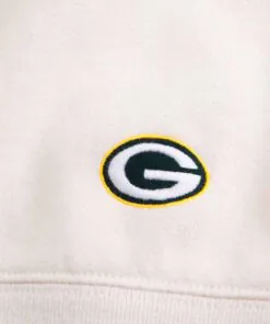 Green Bay Packers Abercrombie & Fitch  Sweatshirt - Image 4